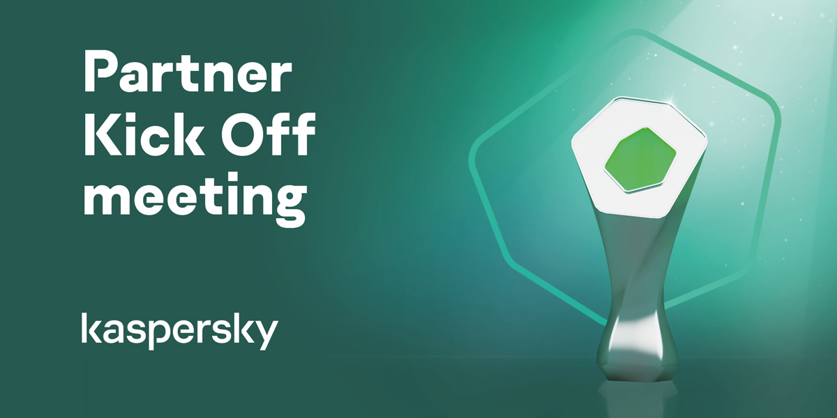 Partner Kick Off meeting